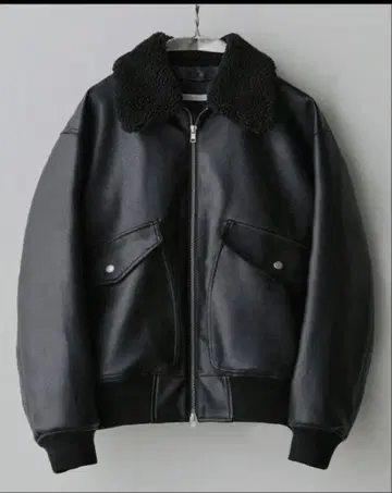 탈부착 가능한 보아 인조 가죽 플라이트