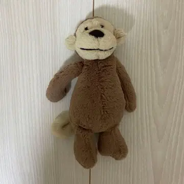 [ 새상품급 ] JELLYCAT 제리캣 봉제 인형 원숭이 2