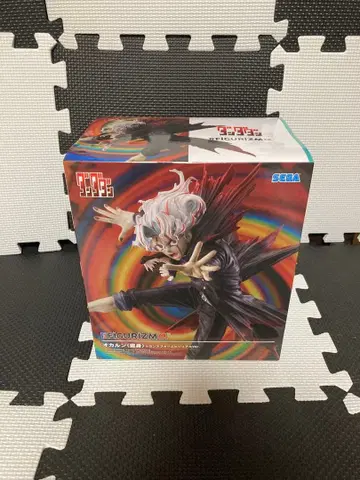 [ 미개봉 새상품 ] 단단단 오카룬 피규어