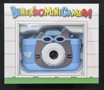 BOYNEXTDOOR 푸넥도 크리스마스 팝업 카메라 한정판