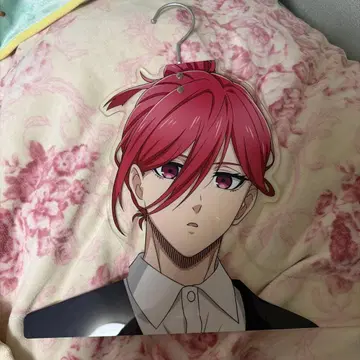 블루 록 블루 록 치기리 행거