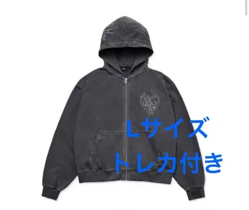 ENHYPEN ARTIST MADE 성훈 후드티