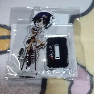 죄수 루카 발사 레이싱카 제5인격 Dark x POP 아크릴 스탠드