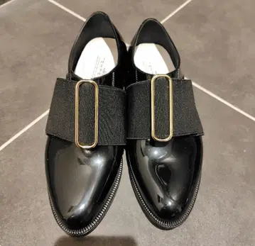 템퍼레이트 레인 슈즈