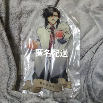 최유기 외전 천봉 HUB 콜라보 아크릴 스탠드