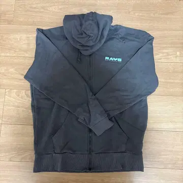 SnowMan LIVE TOUR 2024 RAYS 후드티