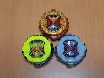 가면라이더 지오 퍼스트 라이더  세트