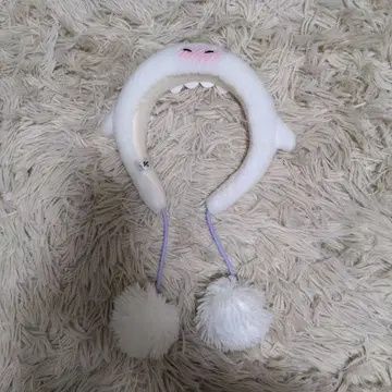 머리띠 (테레사)