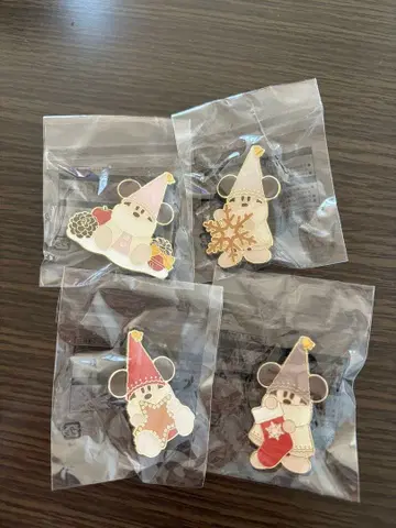 리루린린2025 핑배지 4개