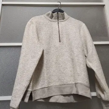 fre.g.Gute 하프 지퍼