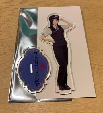 오쿠모토 카이리 AKB48 x 츠쿠바 익스프레스 랜덤 아크릴 스탠드