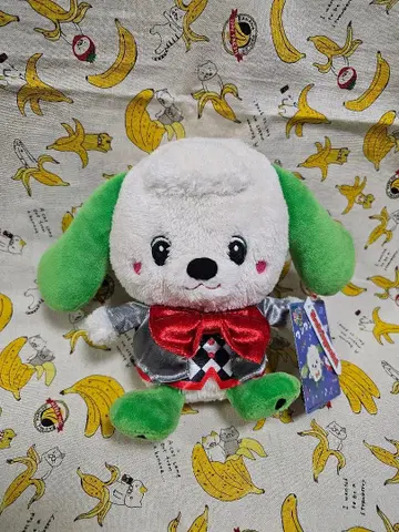 초레어 [ 익명 당일 발송 ] 원원 클래식 콘서트 봉제 인형 턱시도