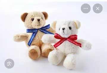 JR 타워 호텔 니코 오리지널 테디베어