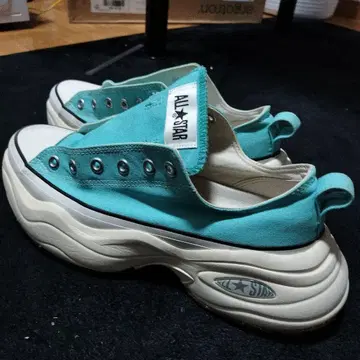 CONVERSE ALL STAR SURGETRAINER OX