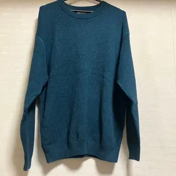 유나이티드 애로우즈 크루넥 스웨터