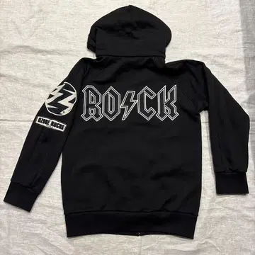 OZONE ROCKS 후드티