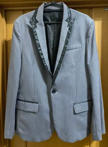 semanticdesign 세만틱 디자인 테일러드 자켓