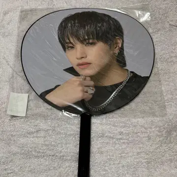 JO1 오히라 쇼세이 부채