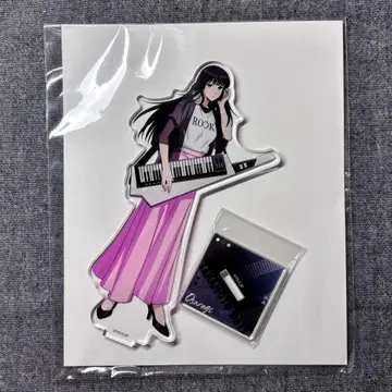 사카모토 데이즈 마네키네코 아크릴 스탠드 대불