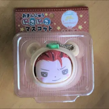 앙스타 키류 쿠로 산리오 만쥬 퐁포코 일기