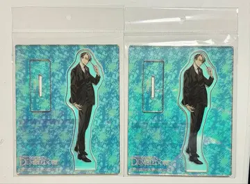 판타스틱 비스트 판타비 맷즈 그린델왈드 아크릴 스탠드