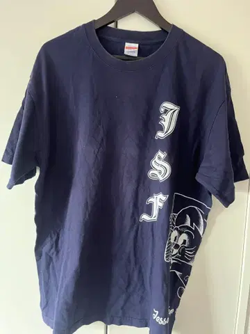 jsf Jesse's shop&factory XL 네이비