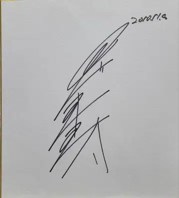 K-1 WORLD MAX 2010 사인 포함