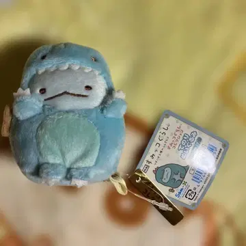 스미코구라시 테노리 봉제 인형 토카게