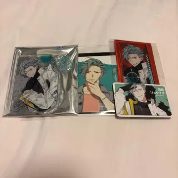 샤레마니 CharadeManiacs 낭독극 오토도라 료이치