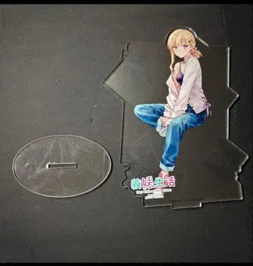 의매생활 아야세 사키 아크릴 스탠드