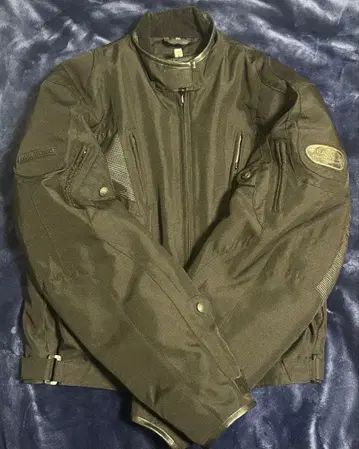 프랭크 토마스 자켓