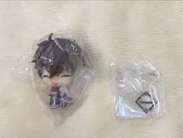 니지산지 사에키 잇테츠 니지콧토