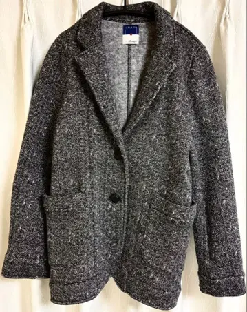 IENA 자켓 아우터 코트 M 38