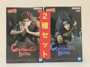 나루토 Combination Battle 우치하 사스케 가아라