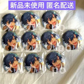 앙스타 테마 준 캔뱃지