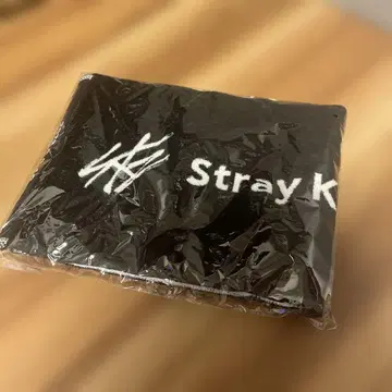 Stray Kids 20235 머플러 타월 오사카