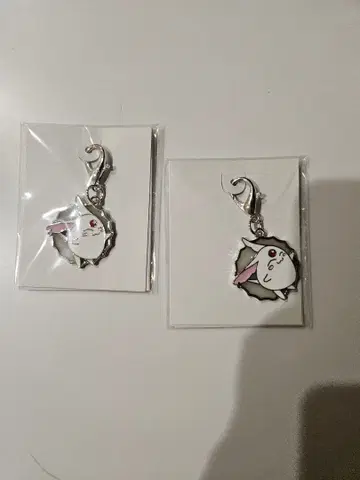 츠바사 크로니클 모코나 참