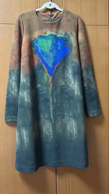 히로코코시노 원피스