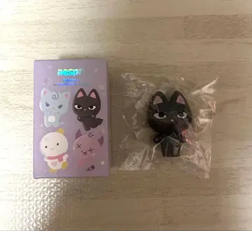 [덤 포함] aespa 지젤 랜덤 캐릭터 피규어