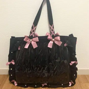 이타백 자카마트 A3 로즈 핑크