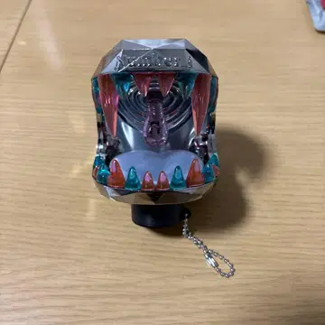 Number_i 2025 No.II 응원봉 탑만