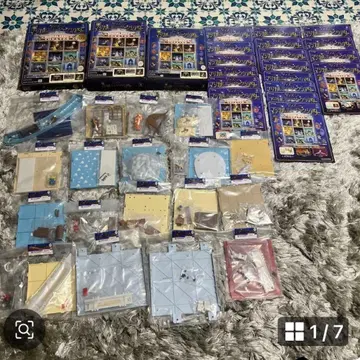 미사용 디즈니 매지컬 뮤직 극장 1~21권