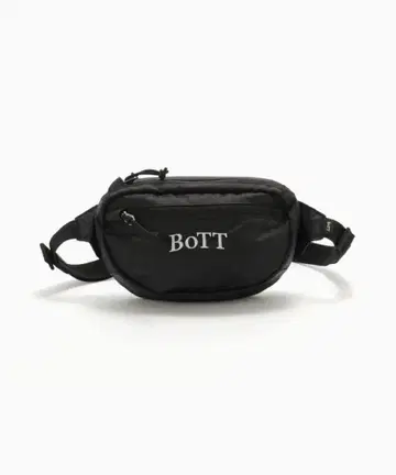 [새상품] BoTT / 보트 RIPSTOP WAIST BAG