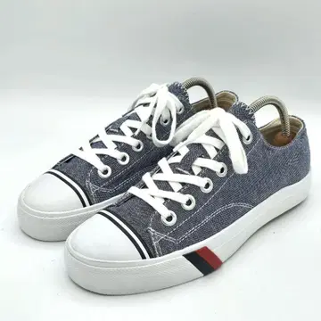 미사용급 PRO-Keds 프로케즈 24.5cm 스니커즈 로우컷