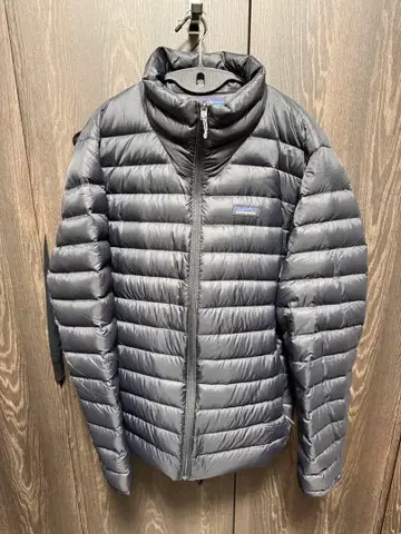 patagonia 다운 자켓 L