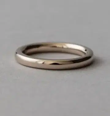 ete 오브제 신반지 3호 핑키링