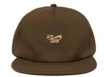 NIKE x cactus jack cap