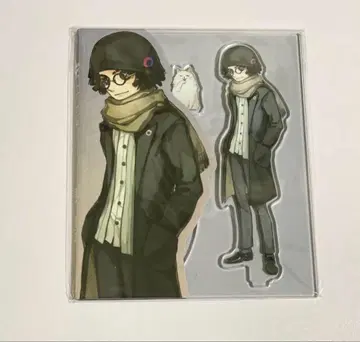 제5인격 아크릴 스탠드 탐광자