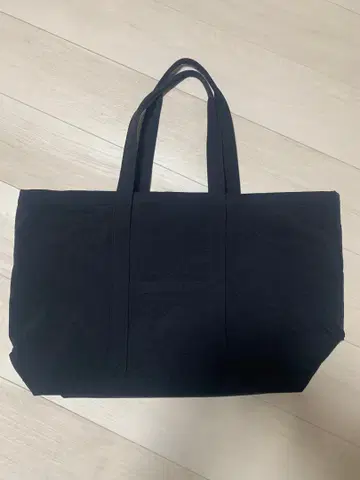 STILL BY HAND 나일론 옥스 스트링 백