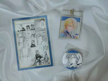 환상게임 POP UP SHOP in 마루이 신숙 세트